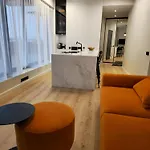 Artisa Riia Str 22 Luxury Penthouse Tartu
