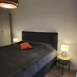 Artisa Riia Str 22 Luxury Penthouse Apartment