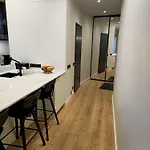 Artisa Riia Str 22 Luxury Penthouse Tartu