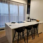 Artisa Riia Str 22 Luxury Penthouse Apartment Tartu