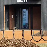 Apartment Artisa Riia Str 22 Luxury Penthouse