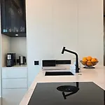 Artisa Riia Str 22 Luxury Penthouse * Tartu