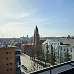 Artisa Riia Str 22 Luxury Penthouse Apartment