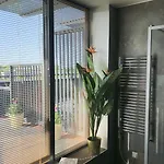 Artisa Riia Str 22 Luxury Penthouse Apartment