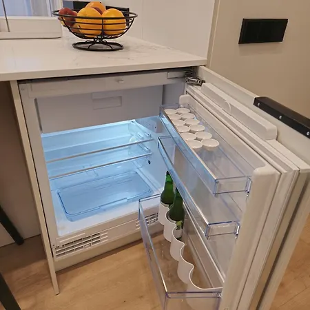 Artisa Riia Str 22 Luxury Penthouse Apartment Tartu