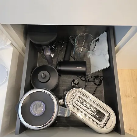 Artisa Riia Str 22 Luxury Penthouse Tartu