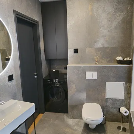 Artisa Riia Str 22 Luxury Penthouse