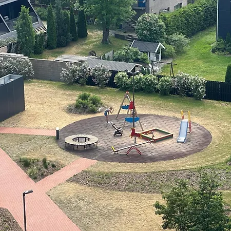 Artisa Riia Str 22 Luxury Penthouse *