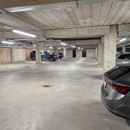 Artisa Riia Str 22 Luxury Penthouse 塔尔图