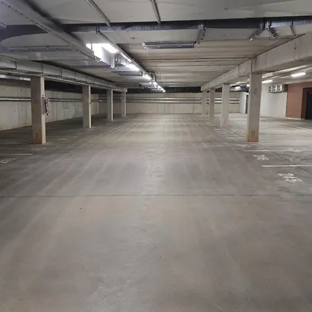 Artisa Riia Str 22 Luxury Penthouse 公寓 *