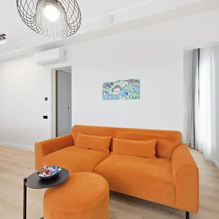 Artisa Riia Str 22 Luxury Penthouse 公寓 塔尔图