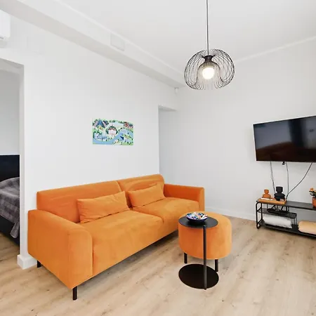 Artisa Penthouse I City View I Free Private Parking Ταρτού