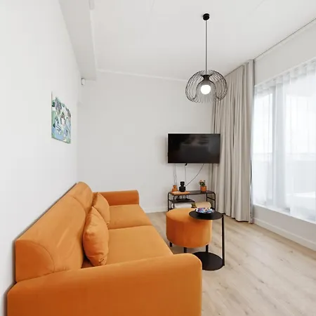 Artisa Riia Str 22 Luxury Penthouse
