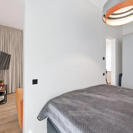 Artisa Riia Str 22 Luxury Penthouse *