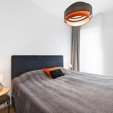 Διαμέρισμα Artisa Penthouse I City View I Free Private Parking