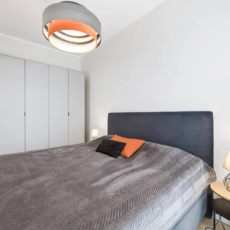 Artisa Penthouse I City View I Free Private Parking Διαμέρισμα Ταρτού