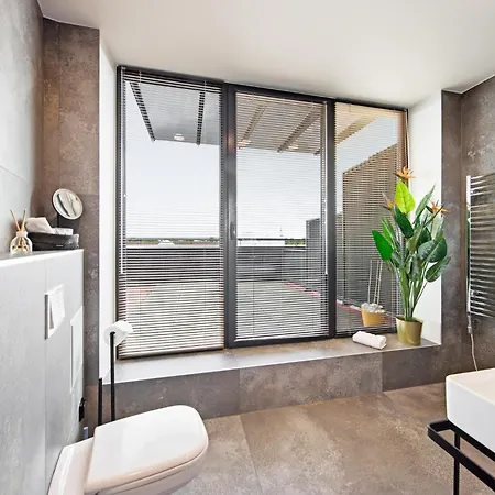 Artisa Riia Str 22 Luxury Penthouse