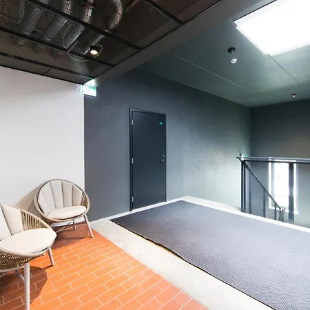 Artisa Riia Str 22 Luxury Penthouse 公寓 *