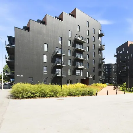Artisa Riia Str 22 Luxury Penthouse 公寓 *