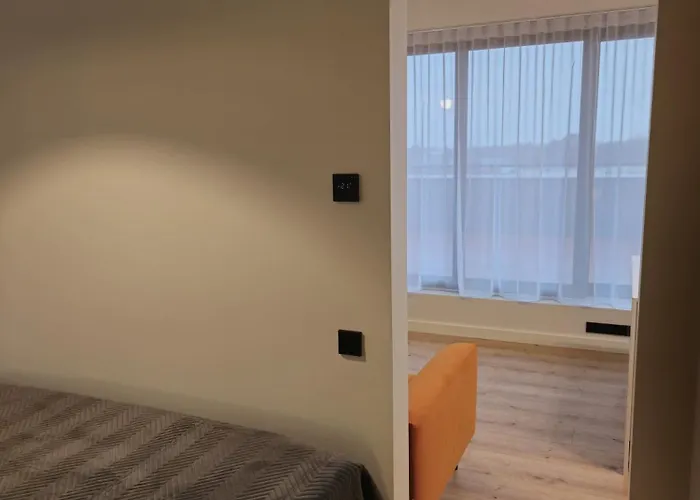 Apartment Artisa Riia Str 22 Luxury Penthouse