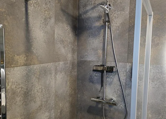 Artisa Riia Str 22 Luxury Penthouse Tartu