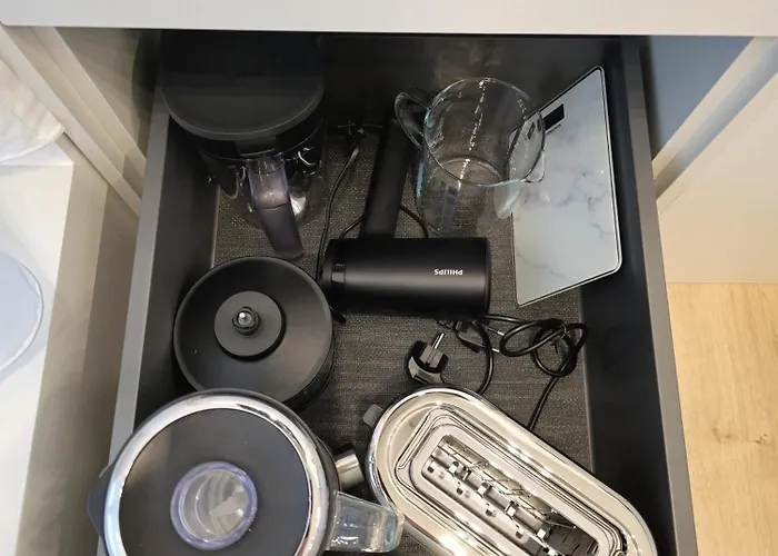 Artisa Riia Str 22 Luxury Penthouse Tartu