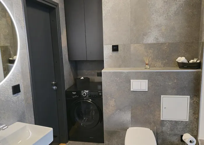 Artisa Riia Str 22 Luxury Penthouse