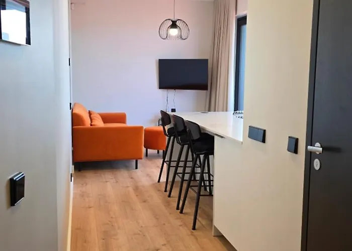 Artisa Riia Str 22 Luxury Penthouse *