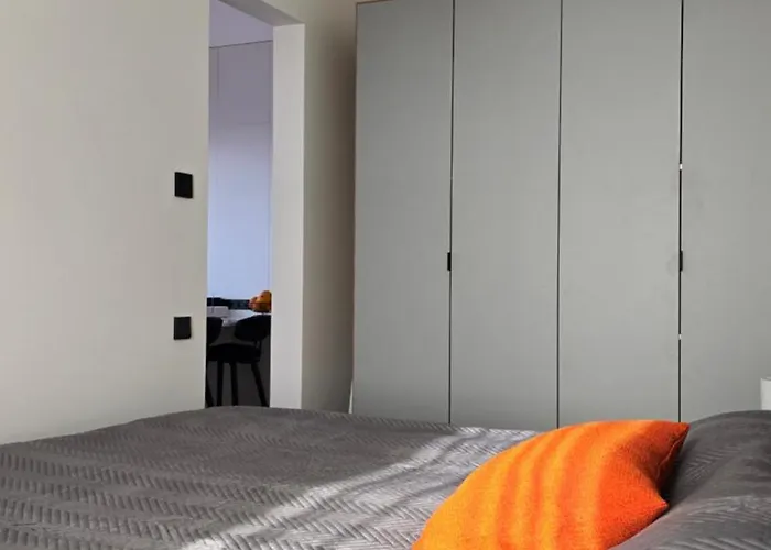 Artisa Riia Str 22 Luxury Penthouse Tartu