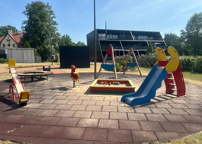 Artisa Riia Str 22 Luxury Penthouse