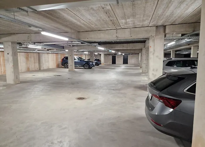 Artisa Riia Str 22 Luxury Penthouse Tartu