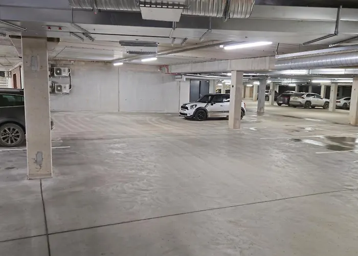 Artisa Riia Str 22 Luxury Penthouse * Tartu