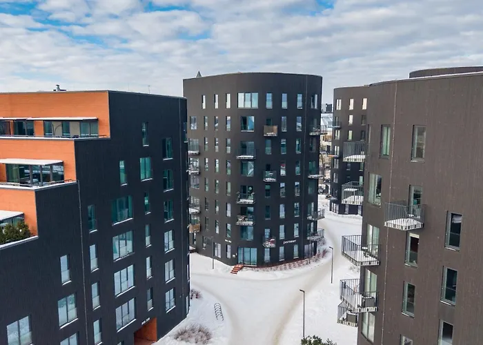 Artisa Riia Str 22 Luxury Penthouse Apartment *